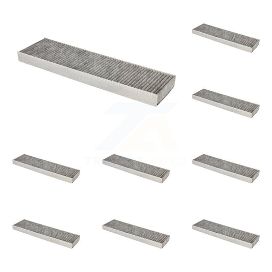 Cabin Air Filter Kit-K54-101599 - Kit.bestparts.ca