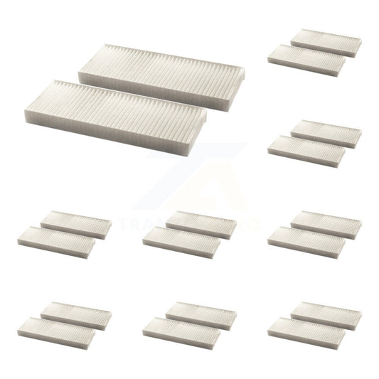 Cabin Air Filter Kit-K54-101600 - Kit.bestparts.ca