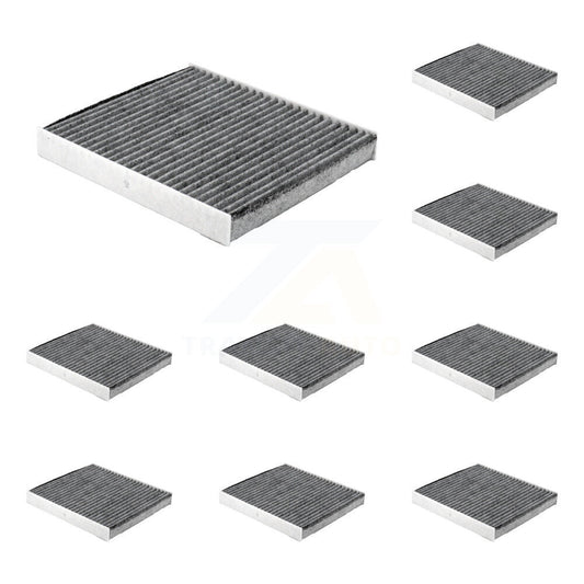 Cabin Air Filter Kit-K54-101601 - Kit.bestparts.ca