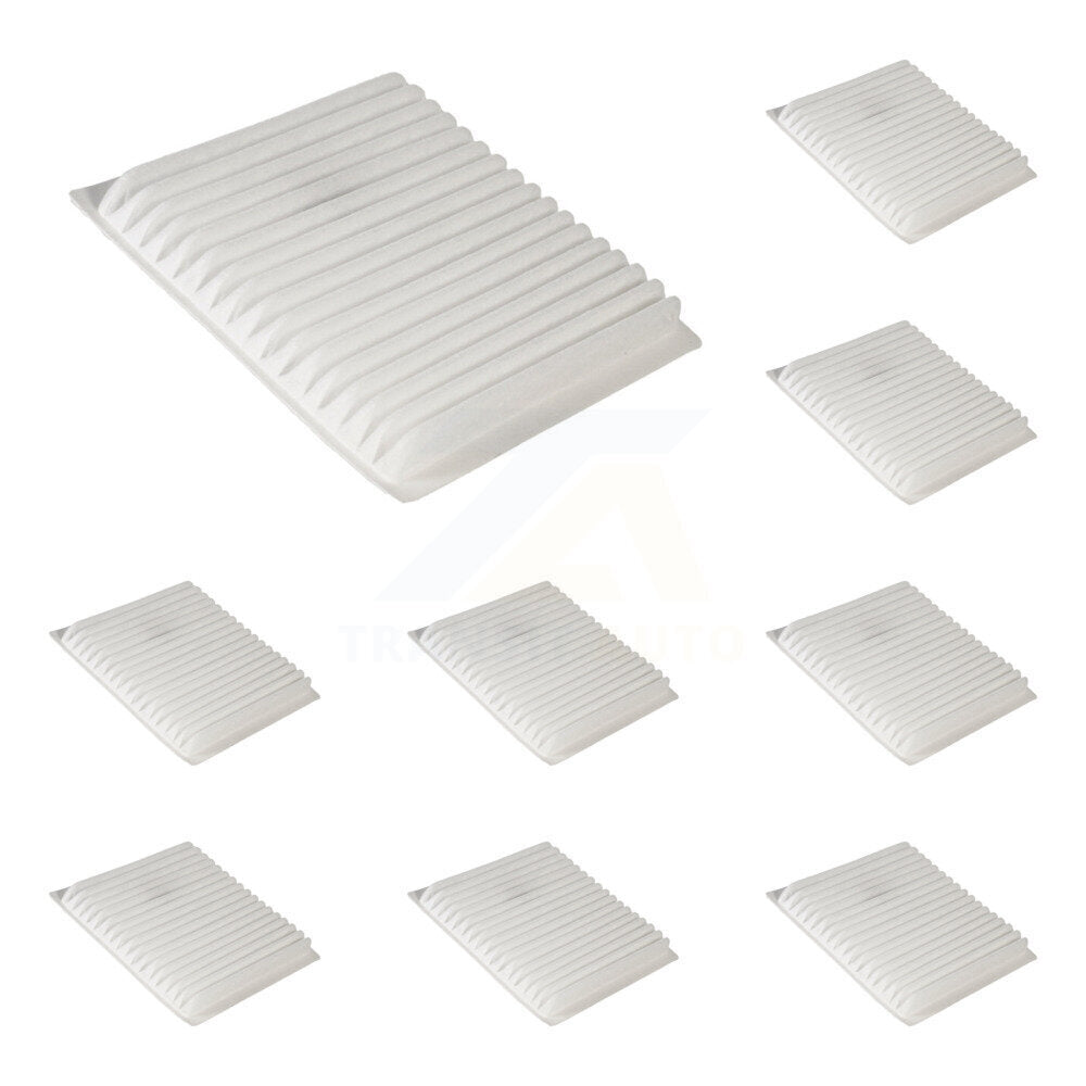 Cabin Air Filter Kit-K54-101602 - Kit.bestparts.ca