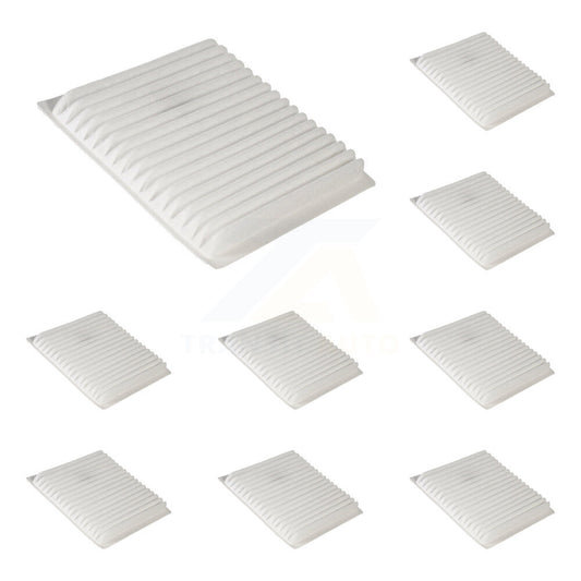 Cabin Air Filter Kit-K54-101602 - Kit.bestparts.ca