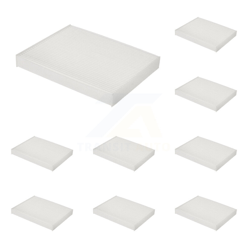 Cabin Air Filter Kit-K54-101603 - Kit.bestparts.ca