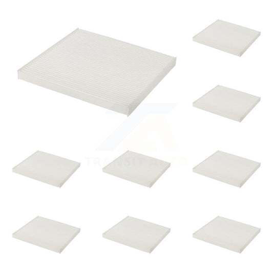 Cabin Air Filter Kit-K54-101604 - Kit.bestparts.ca