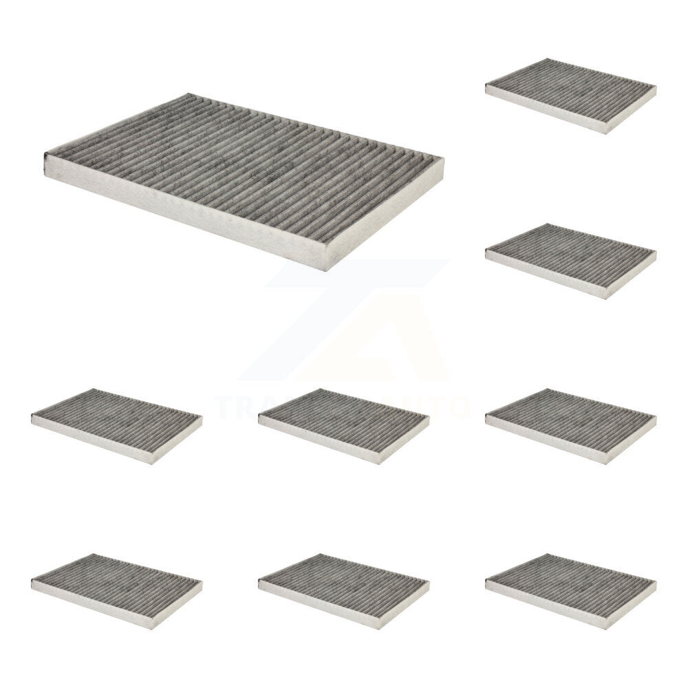 Cabin Air Filter Kit-K54-101605 - Kit.bestparts.ca