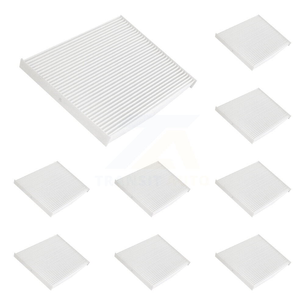 Cabin Air Filter Kit-K54-101607 - Kit.bestparts.ca Kit.bestparts.ca