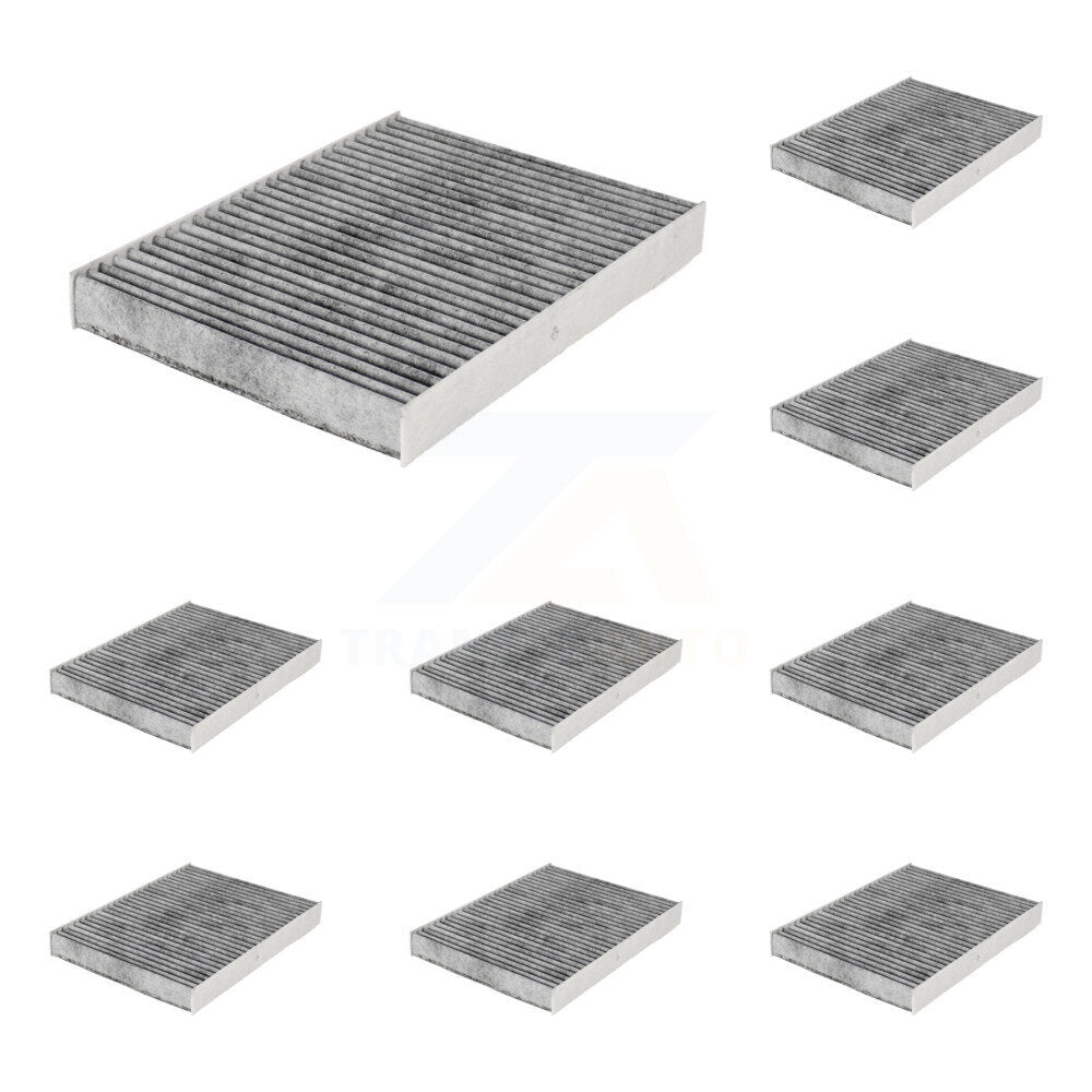 Cabin Air Filter Kit-K54-101608 - Kit.bestparts.ca Kit.bestparts.ca