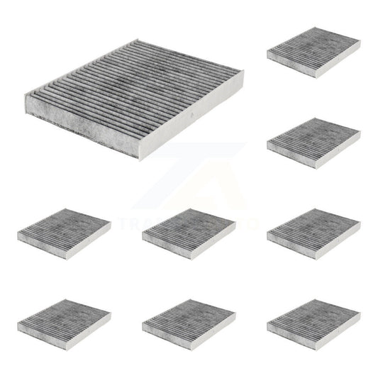 Cabin Air Filter Kit-K54-101608 - Kit.bestparts.ca