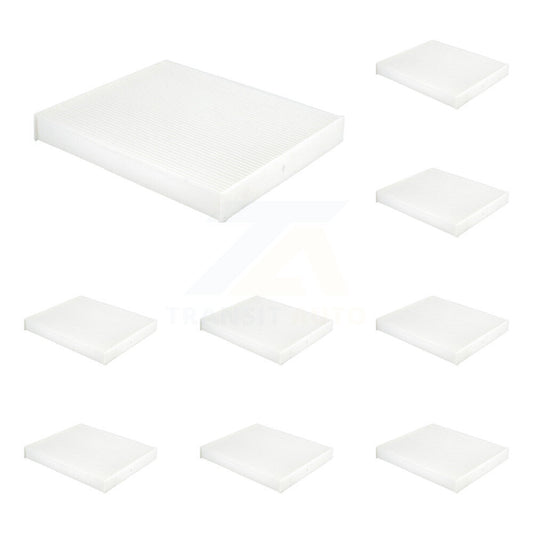 Cabin Air Filter Kit-K54-101611 - Kit.bestparts.ca