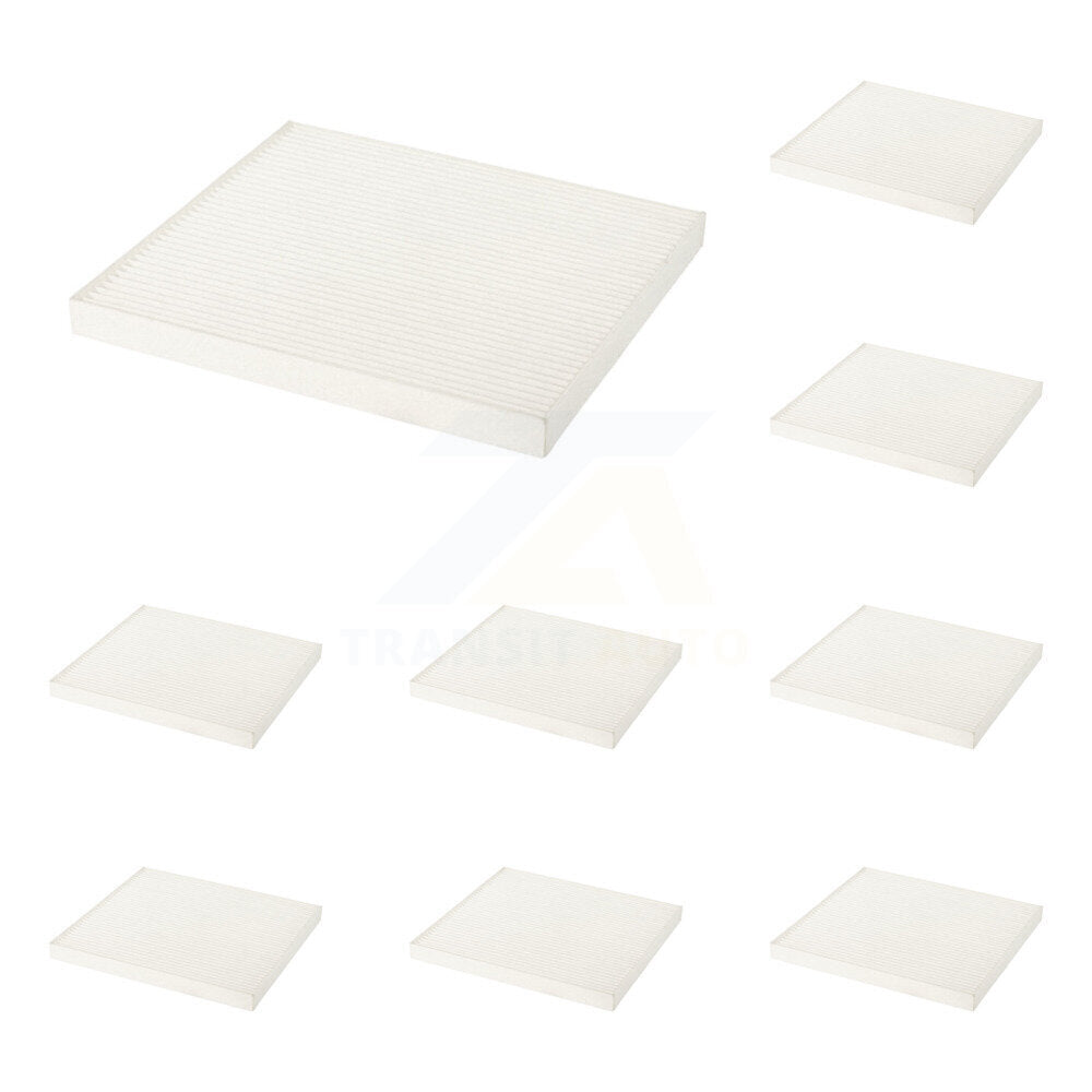 Cabin Air Filter Kit-K54-101613 - Kit.bestparts.ca Kit.bestparts.ca