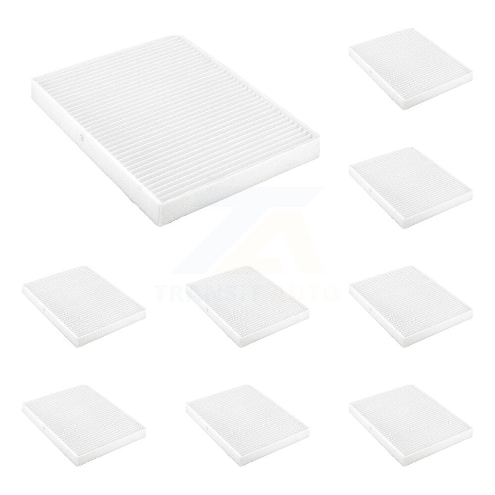 Cabin Air Filter Kit-K54-101614 - Kit.bestparts.ca