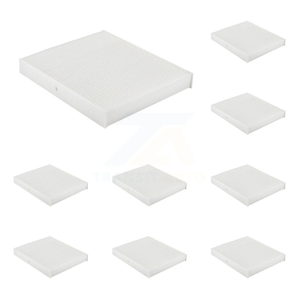 Cabin Air Filter Kit-K54-101615 - Kit.bestparts.ca