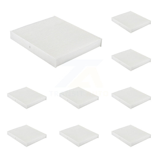 Cabin Air Filter Kit-K54-101615 - Kit.bestparts.ca