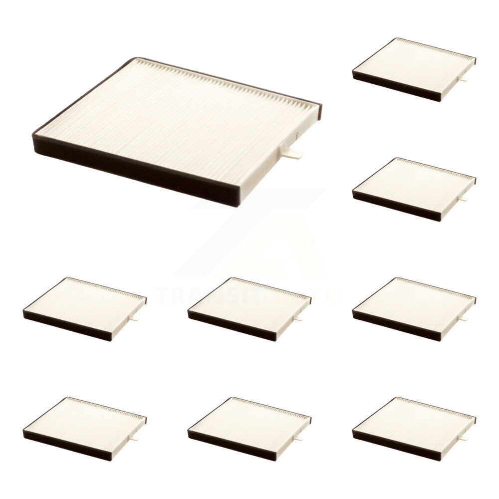 Cabin Air Filter Kit-K54-101616 - Kit.bestparts.ca