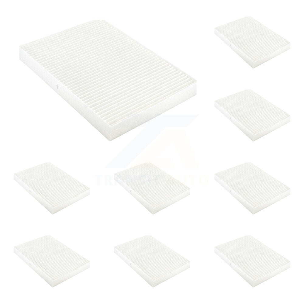 Cabin Air Filter Kit-K54-101617 - Kit.bestparts.ca