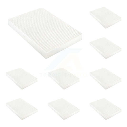 Cabin Air Filter Kit-K54-101617 - Kit.bestparts.ca