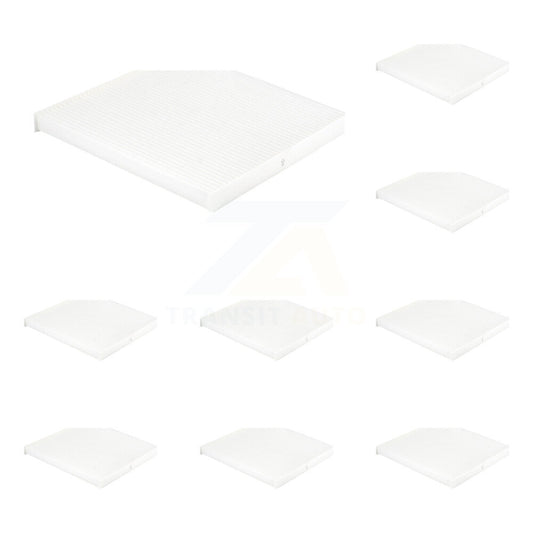 Cabin Air Filter Kit-K54-101620 - Kit.bestparts.ca