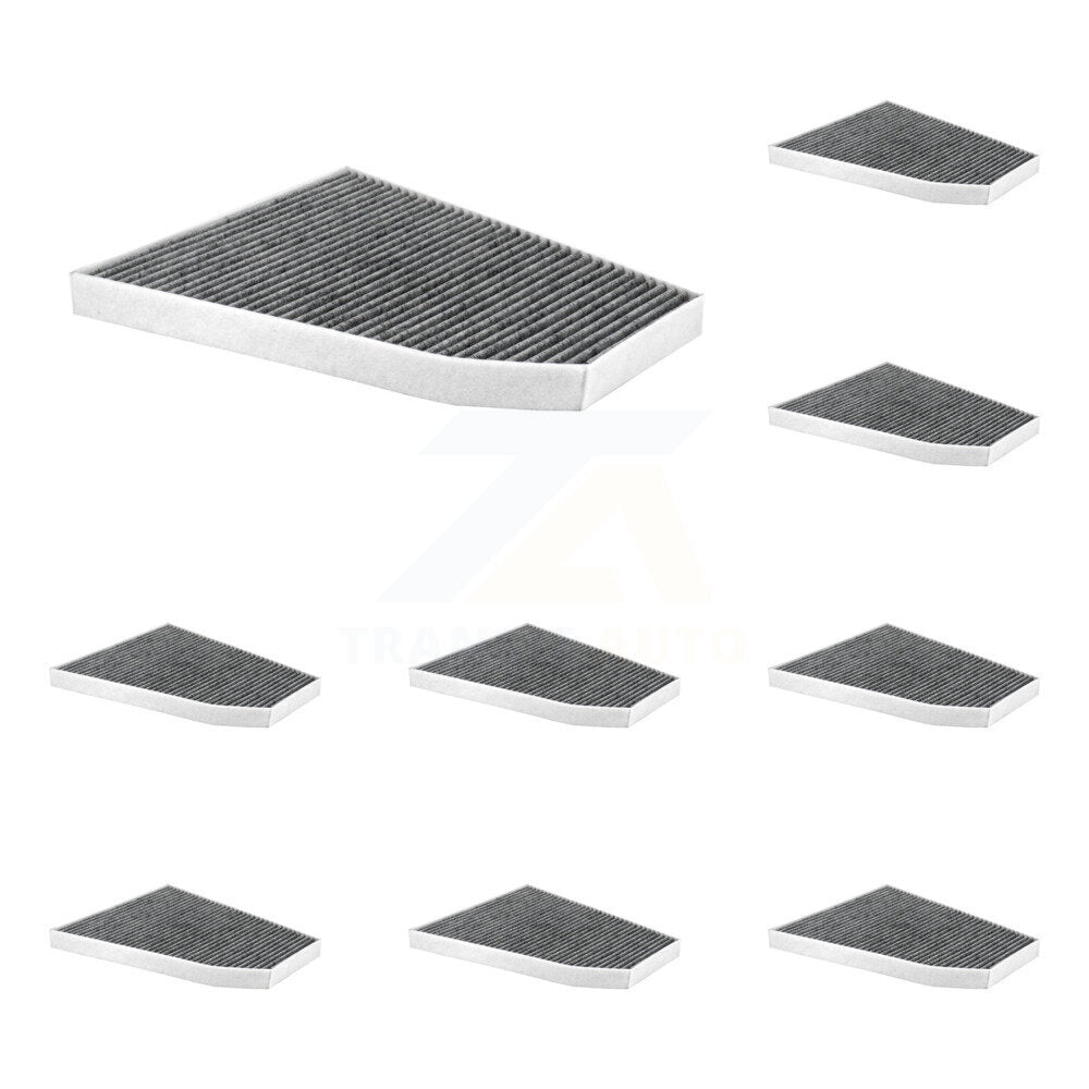 Cabin Air Filter Kit-K54-101621 - Kit.bestparts.ca Kit.bestparts.ca