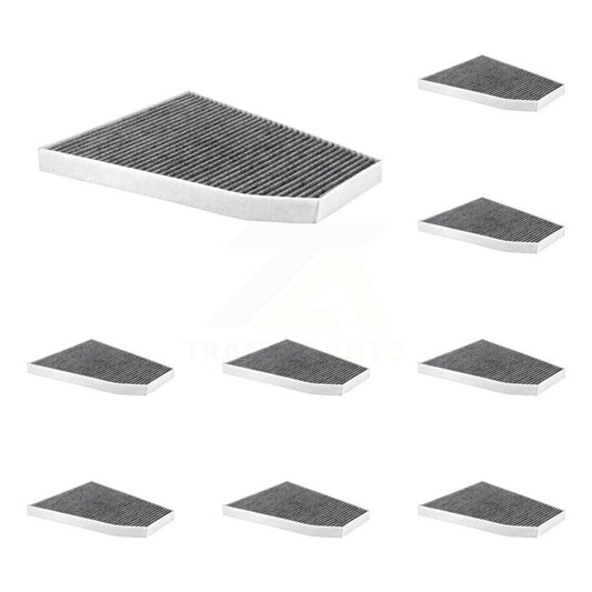 Cabin Air Filter Kit-K54-101621 - Kit.bestparts.ca