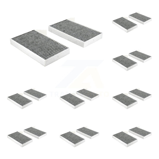 Cabin Air Filter Kit-K54-101622 - Kit.bestparts.ca