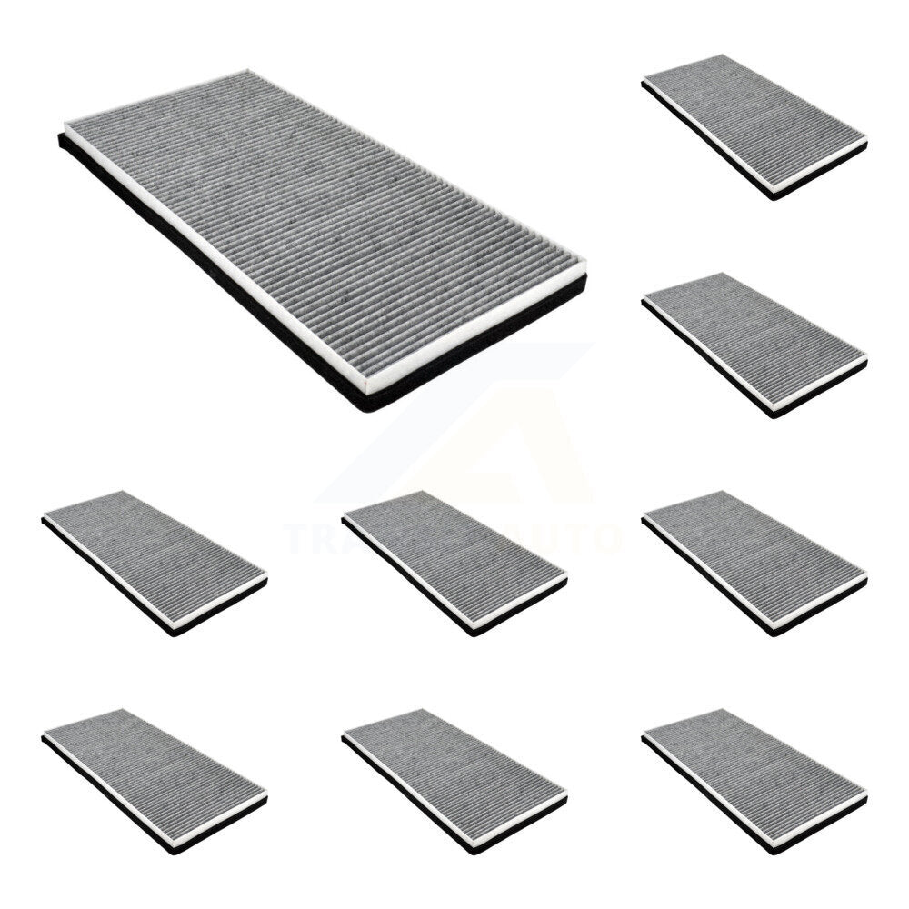 Cabin Air Filter Kit-K54-101623 - Kit.bestparts.ca