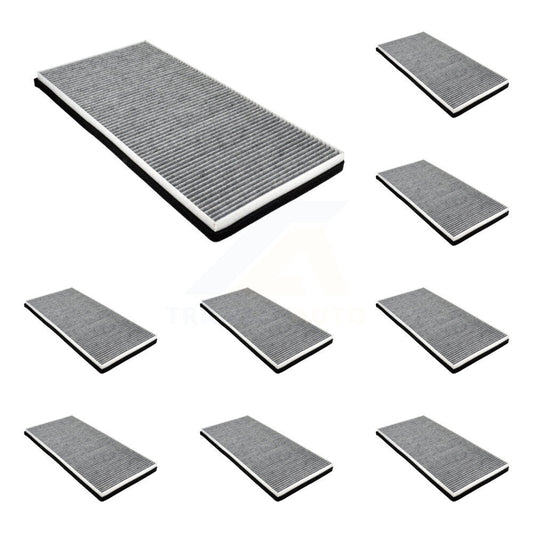 Cabin Air Filter Kit-K54-101623 - Kit.bestparts.ca