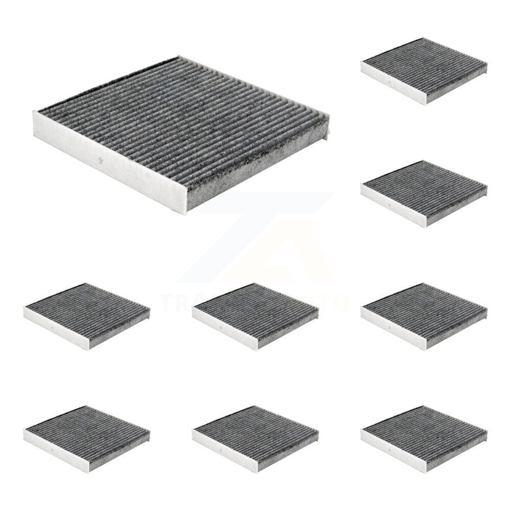 Cabin Air Filter Kit-K54-101624 - Kit.bestparts.ca