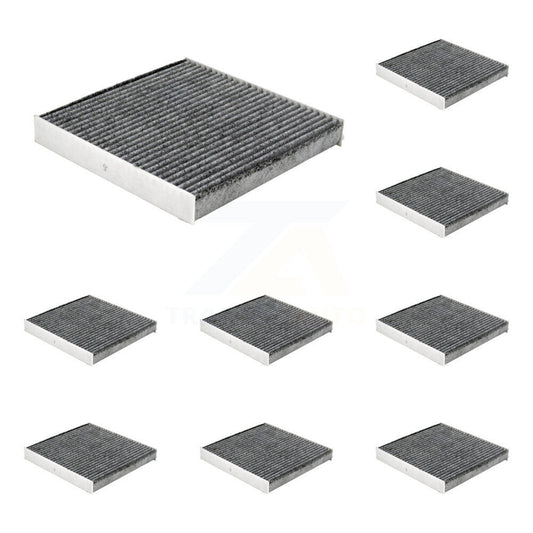 Cabin Air Filter Kit-K54-101624 - Kit.bestparts.ca