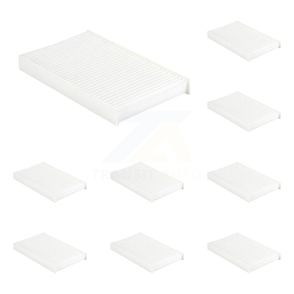 Cabin Air Filter Kit-K54-101625 - Kit.bestparts.ca