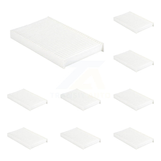 Cabin Air Filter Kit-K54-101625 - Kit.bestparts.ca