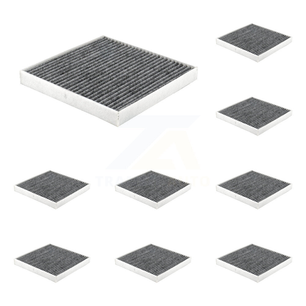 Cabin Air Filter Kit-K54-101626 - Kit.bestparts.ca Kit.bestparts.ca