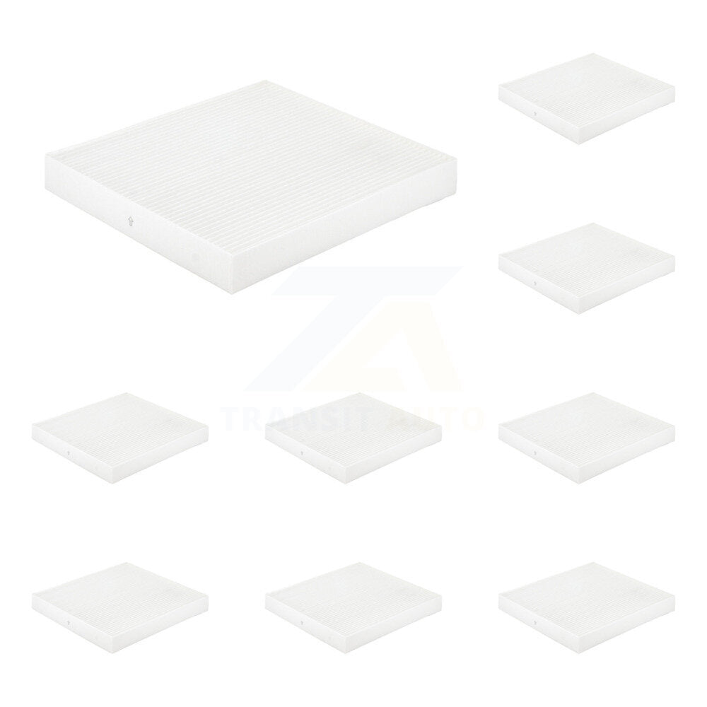 Cabin Air Filter Kit-K54-101627 - Kit.bestparts.ca