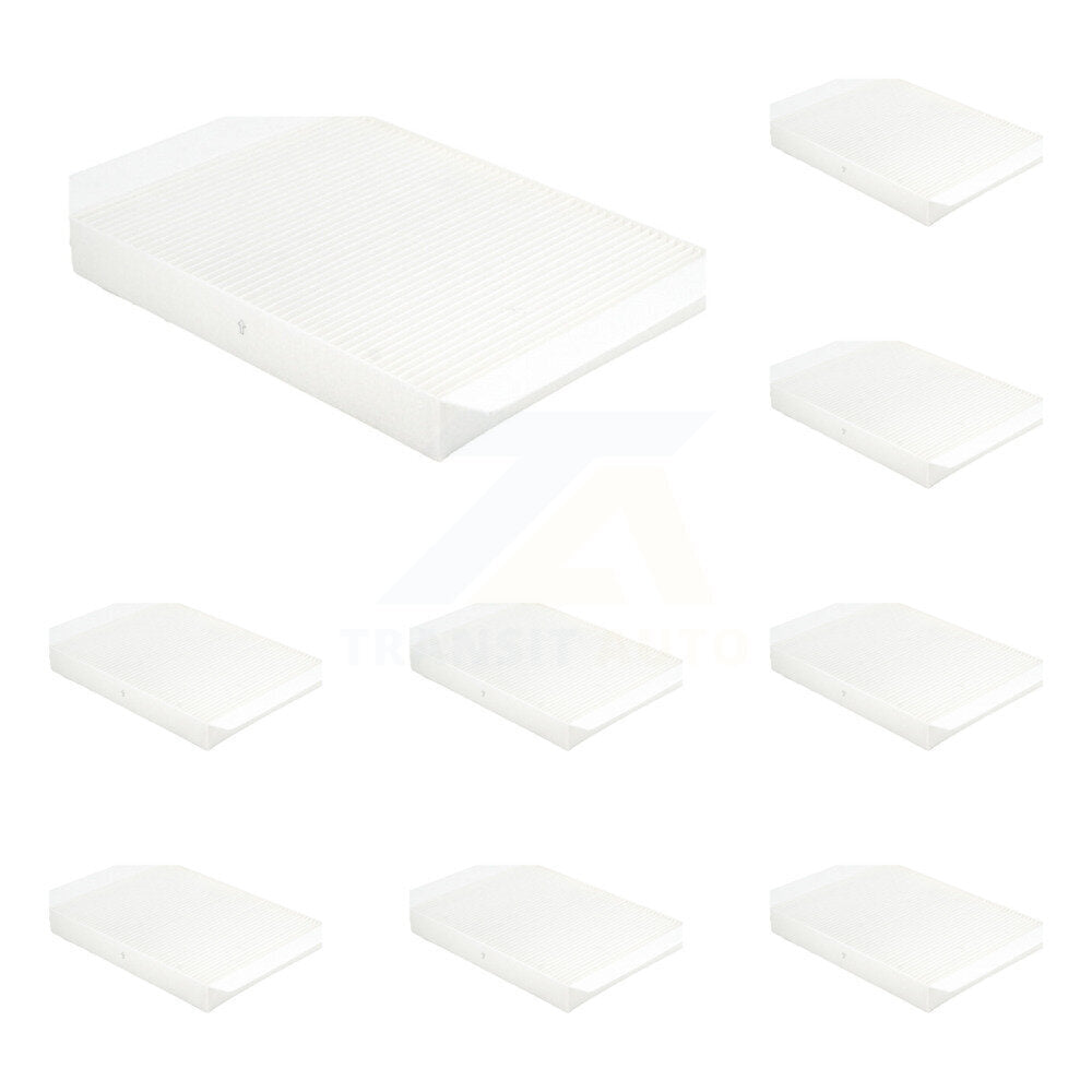 Cabin Air Filter Kit-K54-101629 - Kit.bestparts.ca