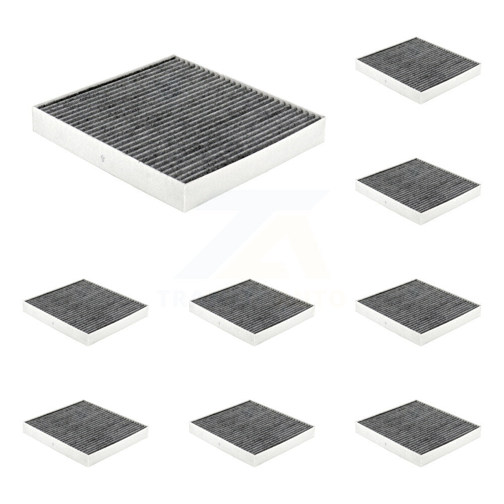 Cabin Air Filter Kit-K54-101631 - Kit.bestparts.ca Kit.bestparts.ca