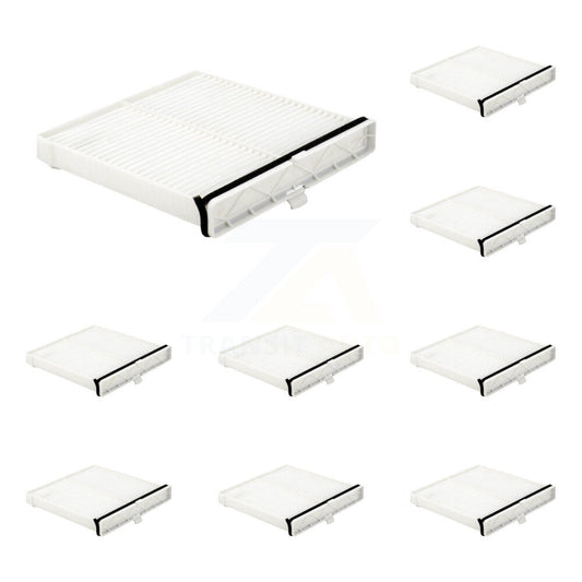 Cabin Air Filter Kit-K54-101632 - Kit.bestparts.ca