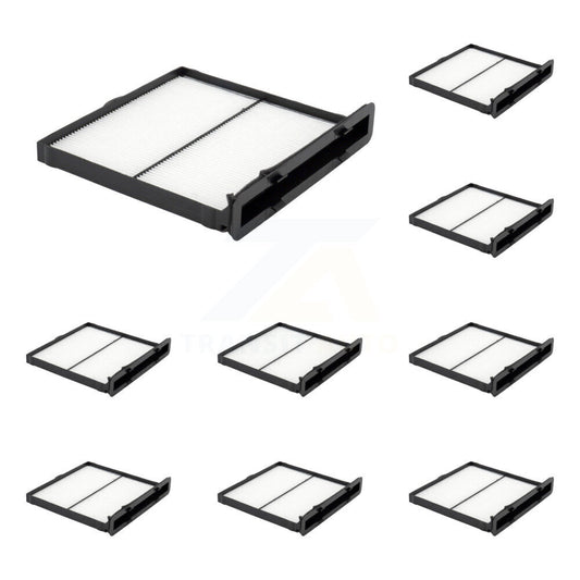 Cabin Air Filter Kit-K54-101633 - Kit.bestparts.ca