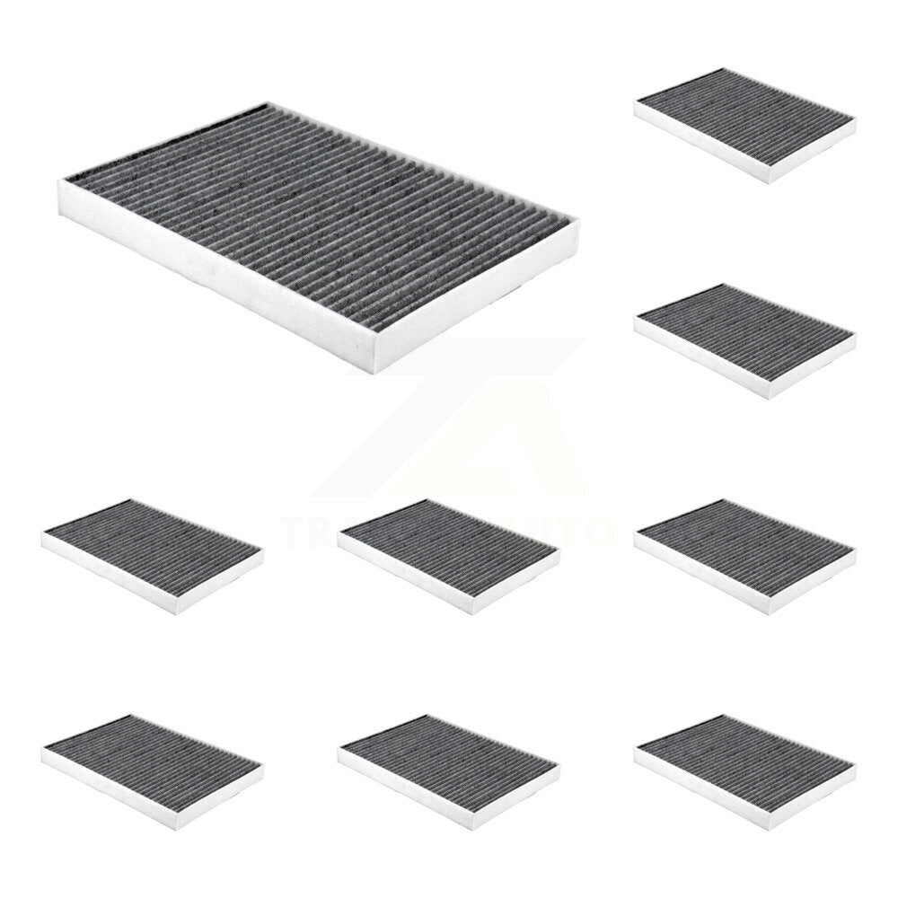 Cabin Air Filter Kit-K54-101634 - Kit.bestparts.ca