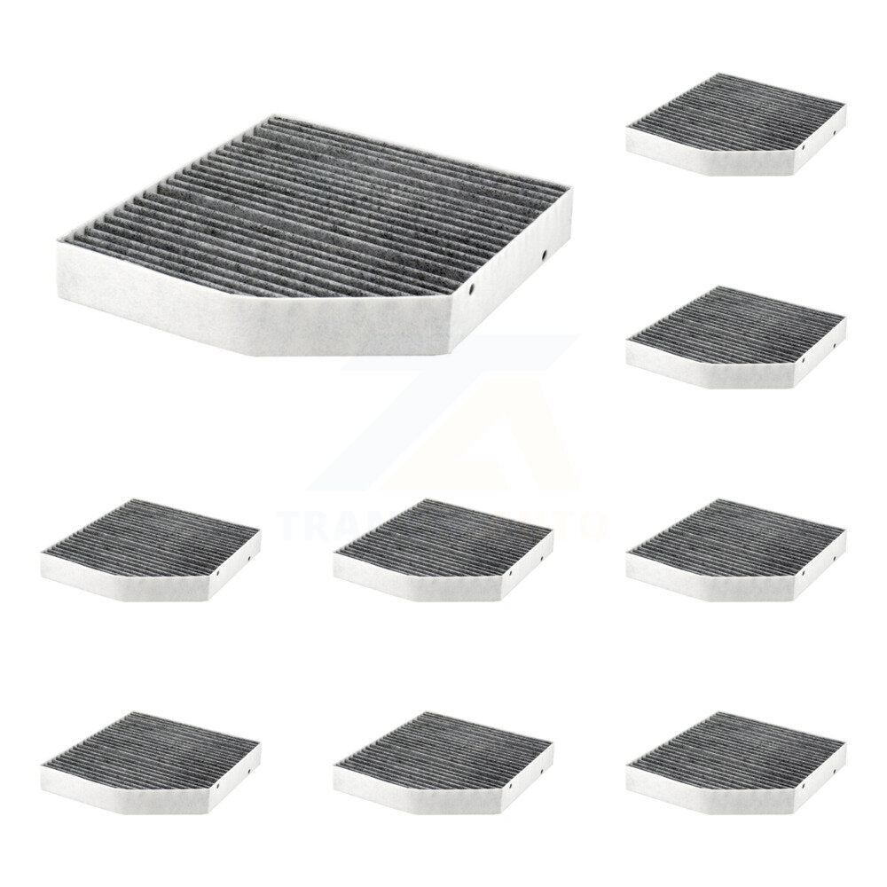 cabin air filter-k54-101636 - Kit.bestparts.ca