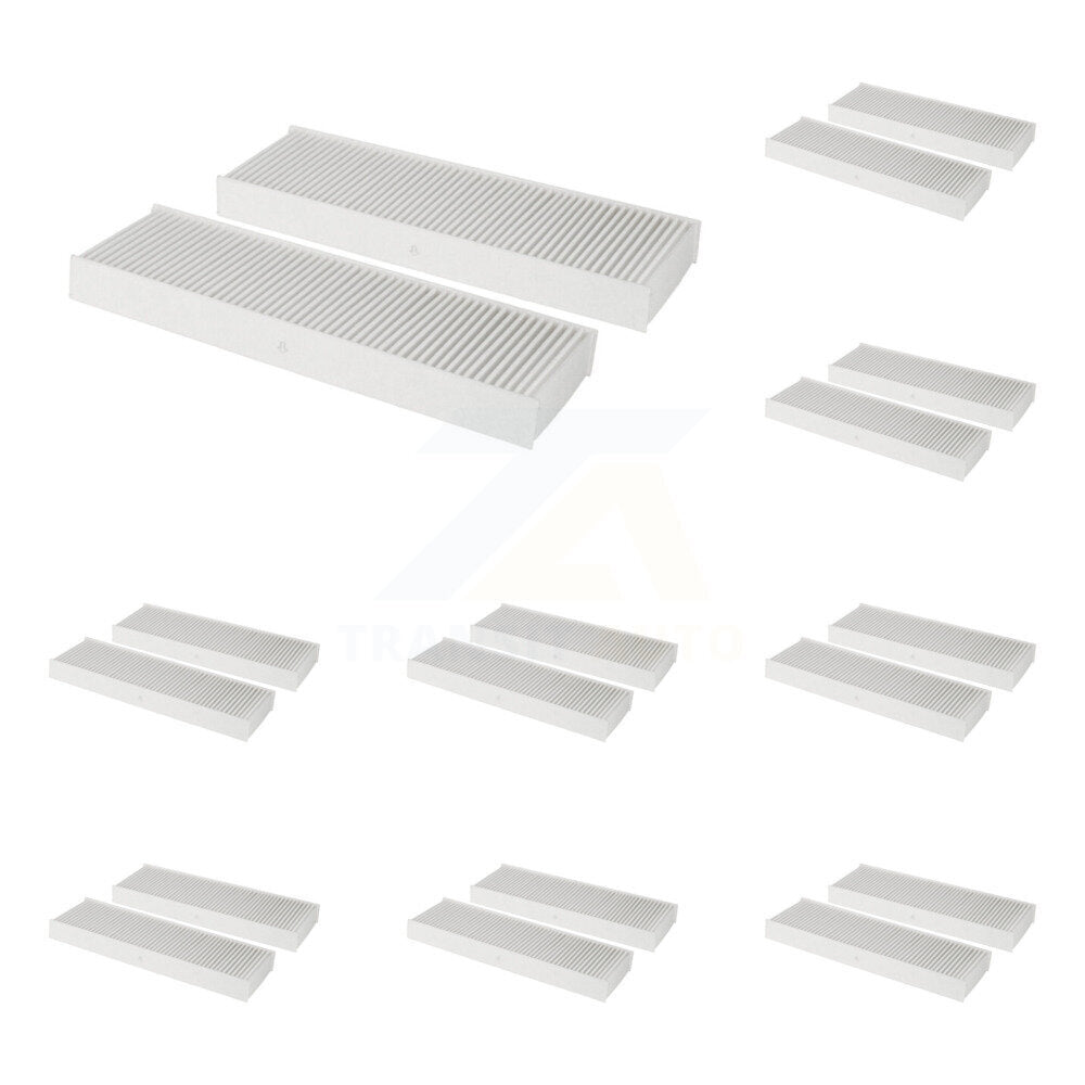 Cabin Air Filter Kit-K54-101637 - Kit.bestparts.ca Kit.bestparts.ca