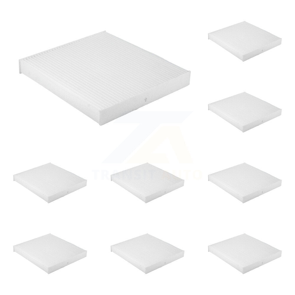 Cabin Air Filter Kit-K54-101638 - Kit.bestparts.ca