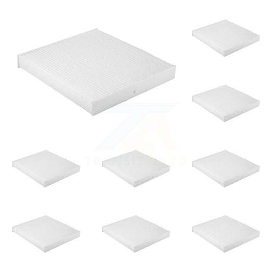 Cabin Air Filter Kit-K54-101638 - Kit.bestparts.ca