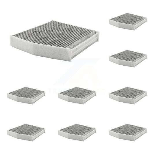 Cabin Air Filter Kit-K54-101639 - Kit.bestparts.ca