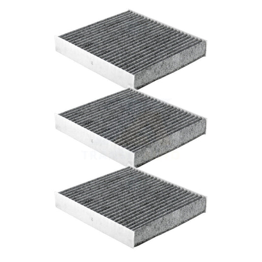 Cabin Air Filter Kit-K54-101642 - Kit.bestparts.ca