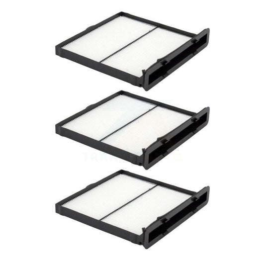 Cabin Air Filter Kit-K54-101646 - Kit.bestparts.ca