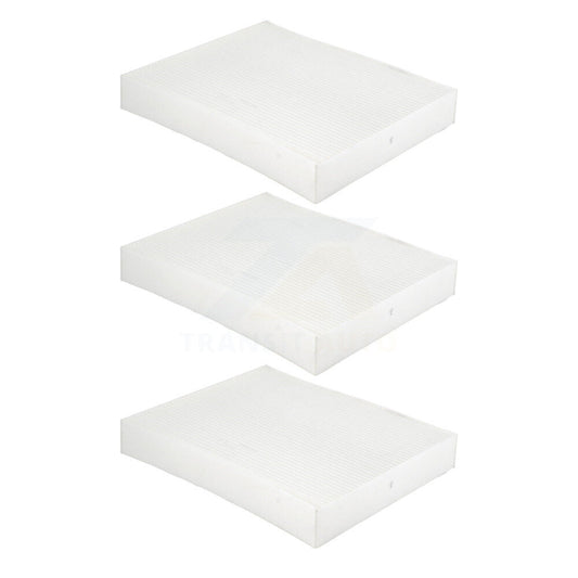 Cabin Air Filter Kit-K54-101649 - Kit.bestparts.ca