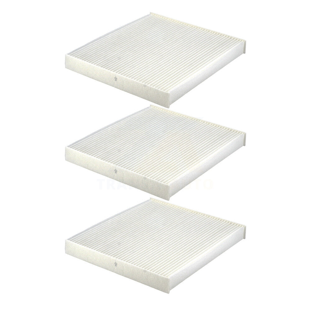 Cabin Air Filter Kit-K54-101652 - Kit.bestparts.ca