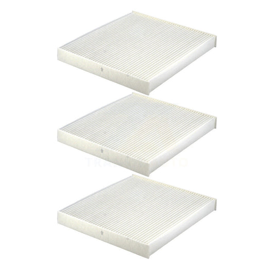 Cabin Air Filter Kit-K54-101652 - Kit.bestparts.ca