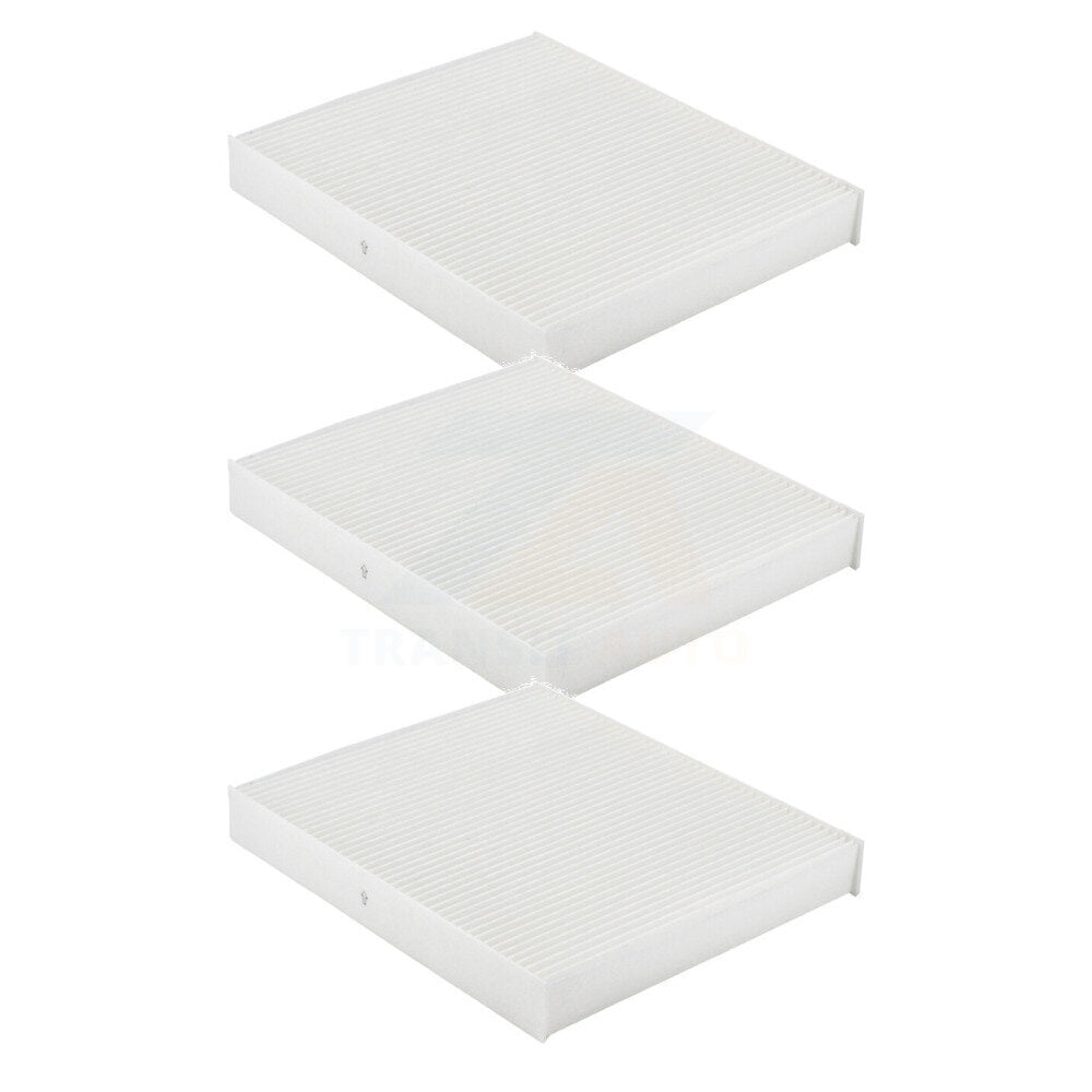 Cabin Air Filter Kit-K54-101655 - Kit.bestparts.ca Kit.bestparts.ca