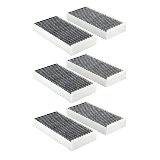 Cabin Air Filter Kit-K54-101656 - Kit.bestparts.ca