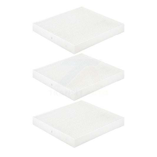 Cabin Air Filter Kit-K54-101657 - Kit.bestparts.ca