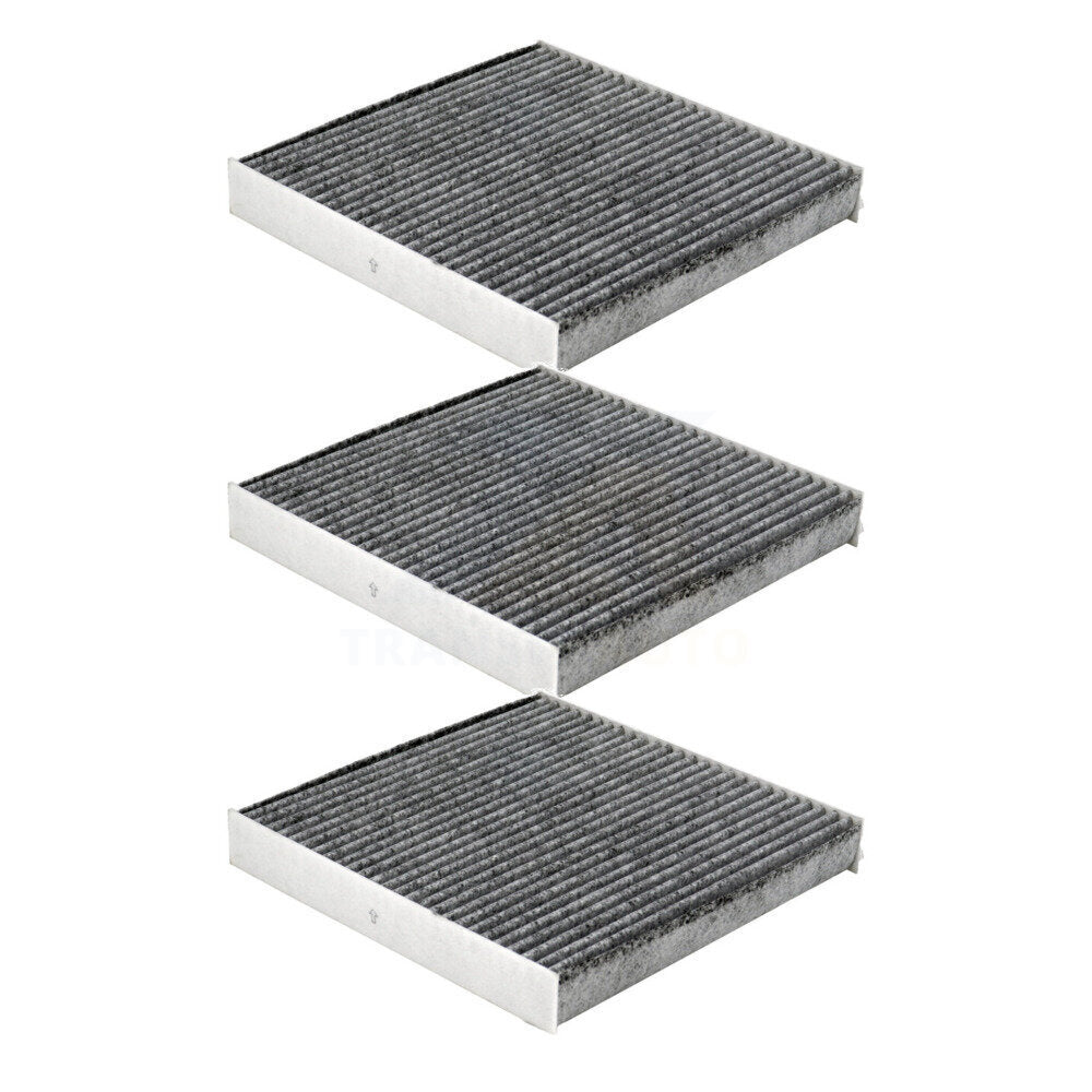 Cabin Air Filter Kit-K54-101662 - Kit.bestparts.ca